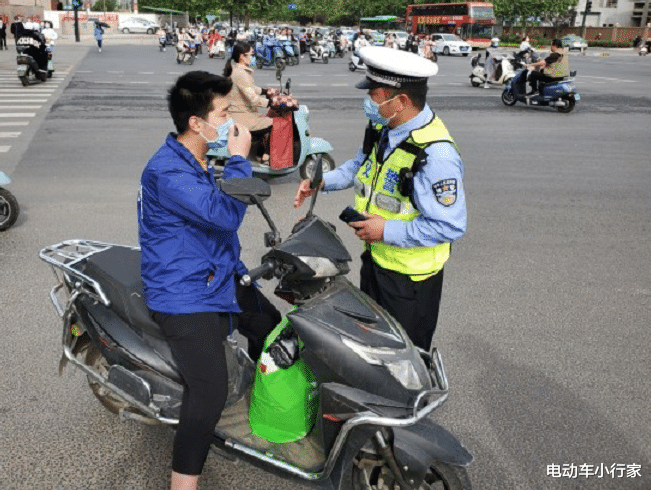 电动车|有C1驾照和摩托车驾照，可以随心所欲地骑电动车吗？这几点搞清楚