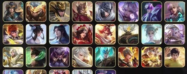 安一妈妈学育儿|张大仙给出六周年返场名单，三款返场希望最大，游园惊梦注定陪跑