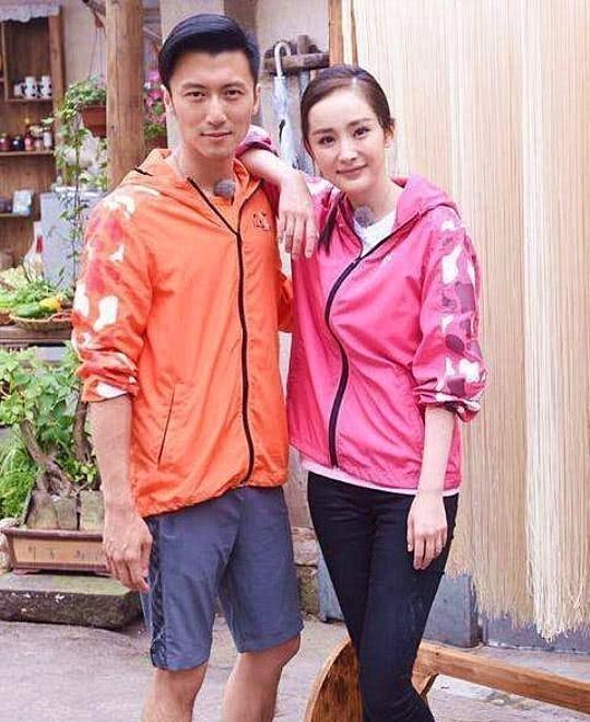 谢霆锋|谢霆锋被传有新欢,女方是圈中流量花旦!两人“亲密照”被扒出!