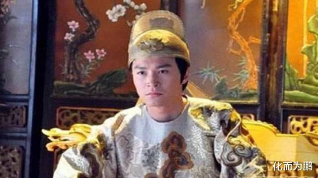 唐朝|中国最有血性的王朝,亡国之前,也要拼尽余力干掉3个超级大国