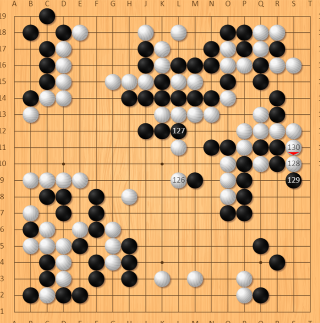 00后|00后丁浩如此霸道！先胜柯洁再败辜梓豪