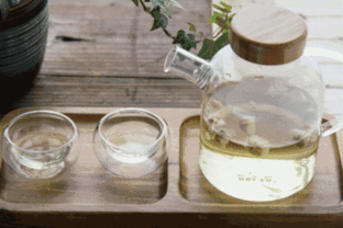 穴位|两味中药煮水喝，活血化瘀通血管！