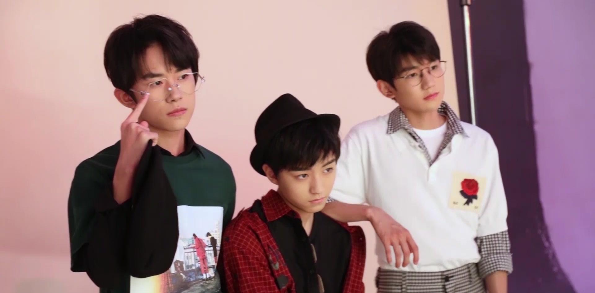 五行阁宝宝名字分享|养成、选秀、耽改，三条走红通道都被堵死？张艺兴或成最大输家