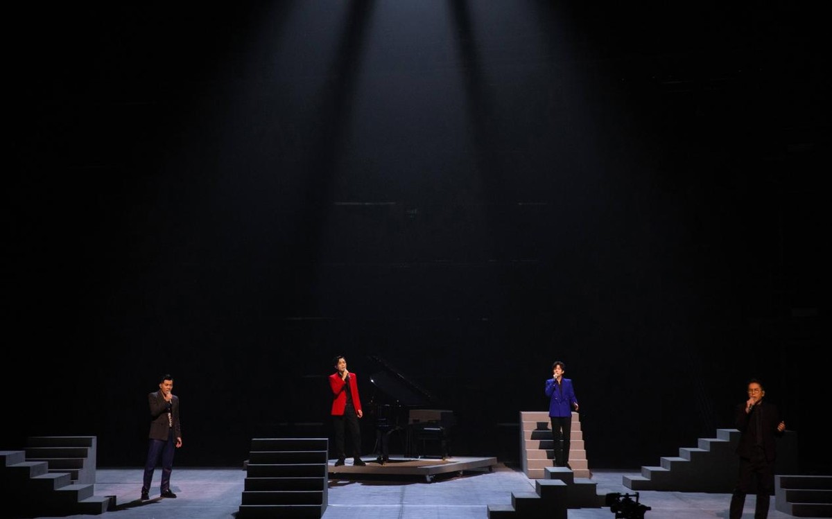 张晋|《披哥》五公夺冠背后,张晋的“清醒”,让多少人默默竖起大拇指