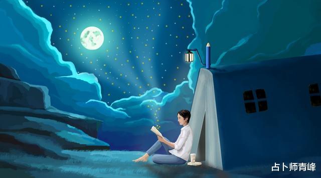 占卜师青峰|天王星逆行，带来直面真相的勇气，探寻内心的决心！