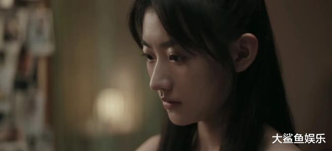 赵丽颖|《扫黑风暴》江疏影被一个十八线女演员抢镜,她前七集就一套衣服一个造型