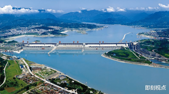 太空 “太空三峡”计划不一般！千吨发电站送入太空，中国正式领跑美俄