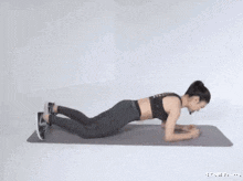 牙齿|练腹=练核心？这篇文章带你了解什么是核心和真正的核心训练