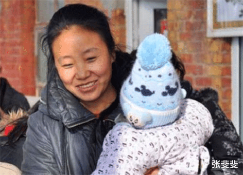 张斐斐 “爱心妈妈”李利娟：曾收养118个弃儿，天使面孔背后却是个魔鬼