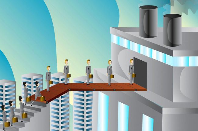 招聘|招聘是为了找到最合适的人，而非最优秀的人，没必要招个博士扫地