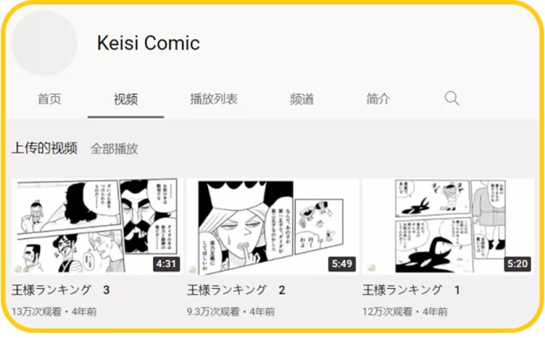 国王排名|你的朋友圈有人把头像改成《国王排名》了吗？