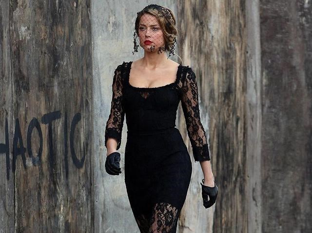 清浅微笑的我|她因为出演一部戏，被知名男演员老公提出离婚，这部戏尺度有多大