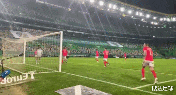 葡超|1-0绝杀！葡超18冠王继续狂飙：16轮42分，再创队史纪录