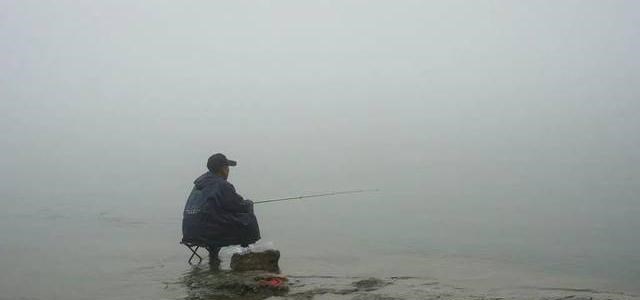 |钓鱼的朋友们注意啦!这些情况鱼口再好也不要去,后果很严重