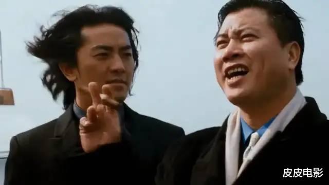 徐克|主角被换，公司倒闭，这6部经典电影，终在岁月中飘零，走向没落