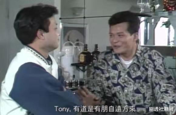 入行六年已做业主!黄日华今住三层高豪宅,家中多处可见亡妻照片