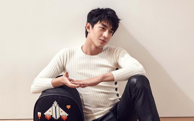 娱乐圈|娱乐圈靠“手”就能“出道”的男明星，你觉得谁的手“更好看”？