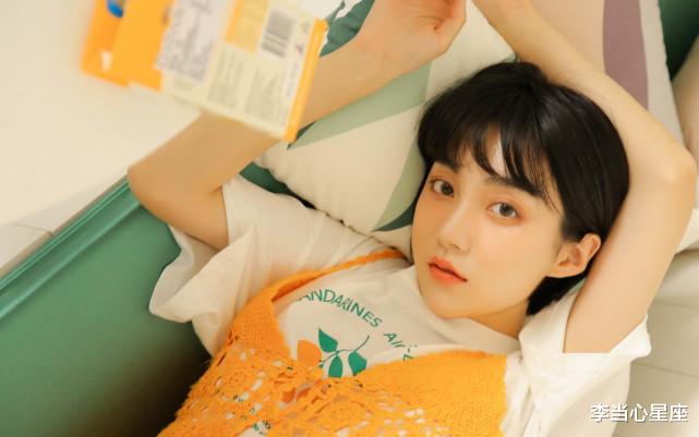 李当心星座|性格“执着”的4种生肖女，不会轻言放弃，有困难也勇于面对