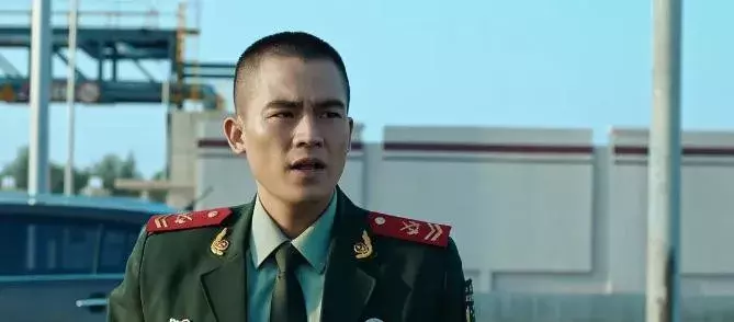 漫威|不敬业就别演军人了！这4位演员告诉你，什么才是硬汉