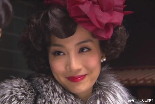 马可|《名媛望族》易懿芳是豪门千金，为爱甘愿为妾，却换不来丈夫的爱