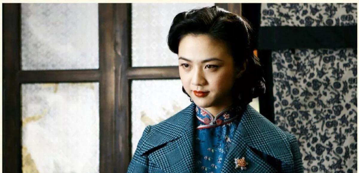 穿衣搭配|汤唯、倪妮，她俩就是我心里旗袍的代名词！