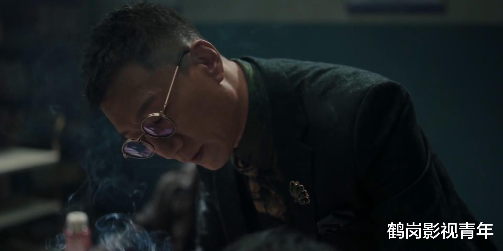 孙红雷|那个“坏”男人孙红雷终于回来了