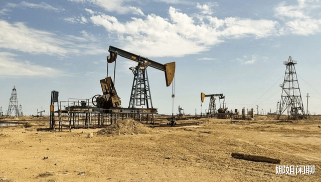 灵台秘苑 地球上的那么多石油，会被消耗光吗？石油是怎么形成的？