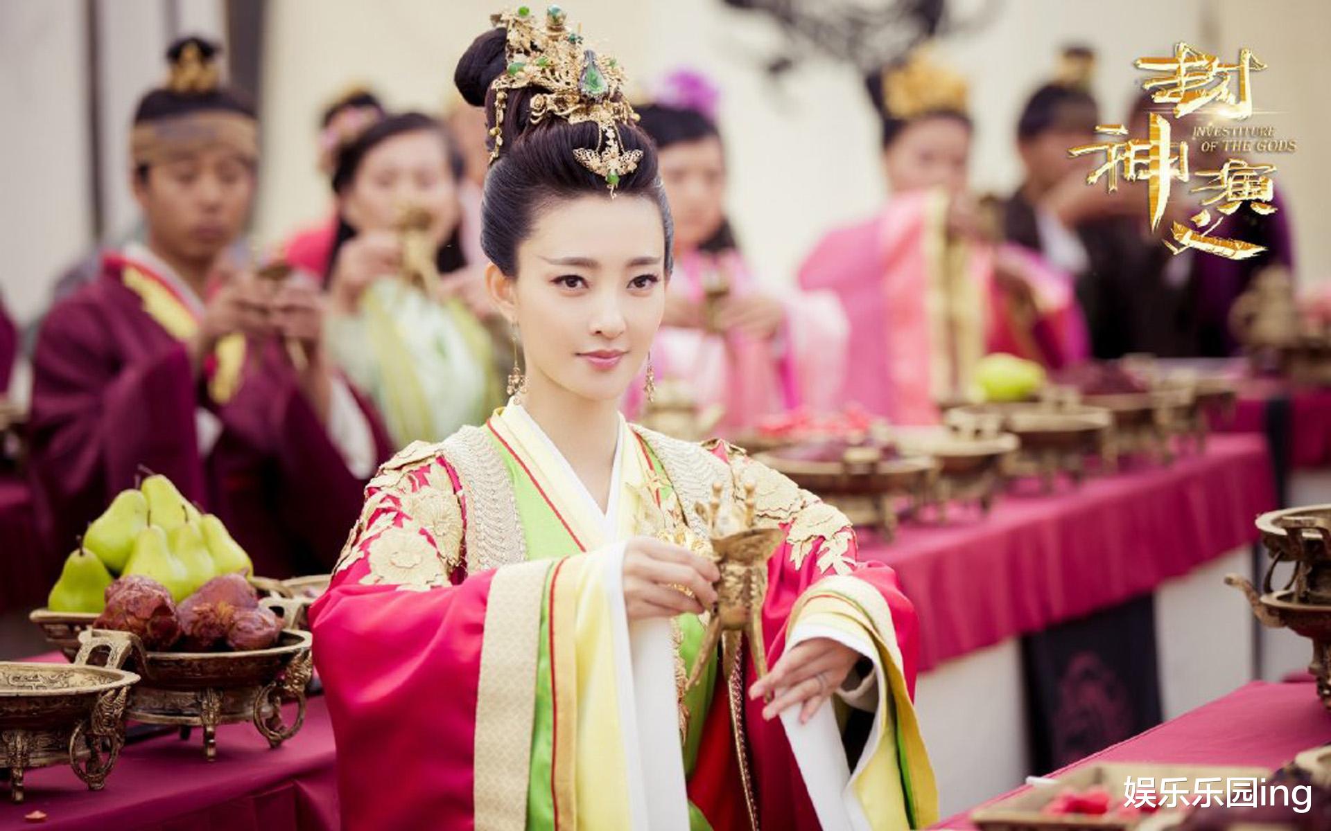 钟丽缇|3部被强行下架的电视剧，1部再次上架，2部可能被永久停播