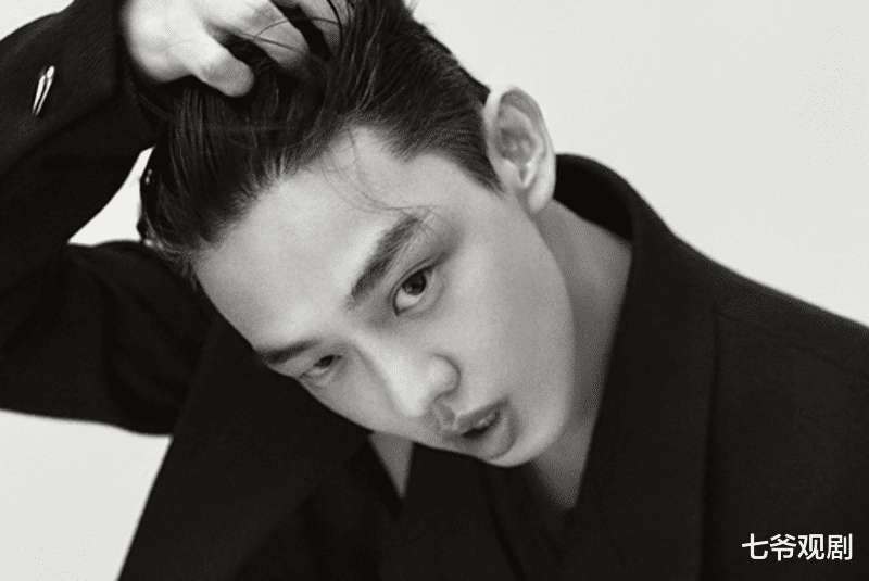 刘亚仁|买独立屋，开画廊和素食店，35岁影帝刘亚仁挣了多少钱？