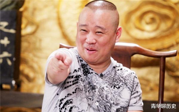 郭德纲|郭德纲多次索要蟒袍“被拒”:6位数一件的蟒袍,究竟好在哪里?