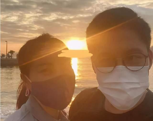 郭晶晶|霍启刚“人设崩塌”，婚姻中二人地位悬殊，网友：郭晶晶拿错剧本