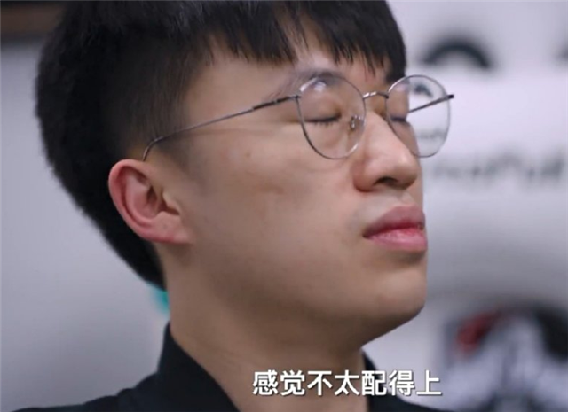 RNG|RNG纪录片小虎成主角,自嘲s10战绩:那种结尾配不上我的职业生涯