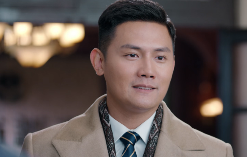 央视|仅上线4天,全国收视第一,不愧是你们期盼已久的央视“黑马”剧