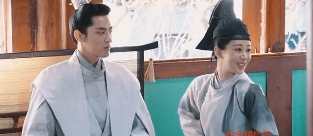 吴亦凡|都美竹再度实锤吴亦凡，杨紫却“躺枪”，《青簪行》将无法播出？