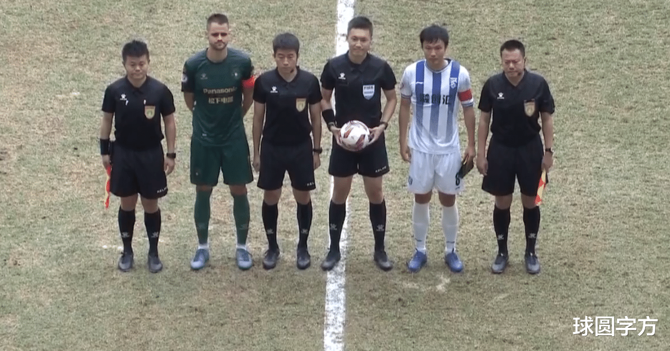 中甲|2-1，1-1！中甲落幕，浙江绝杀“没用”，梅州客家读秒绝平进中超