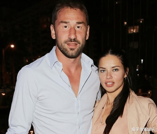 马科·贾里奇|NBA著名软饭男，娶全球第4贵超模，被媒体夸最性感女人之一