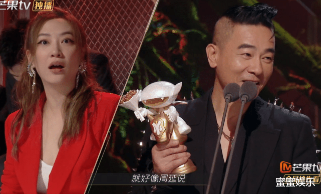 王斯然|7对夫妻隔空对视：戚薇应采儿王斯然大不同，爱与不爱都在眼神里