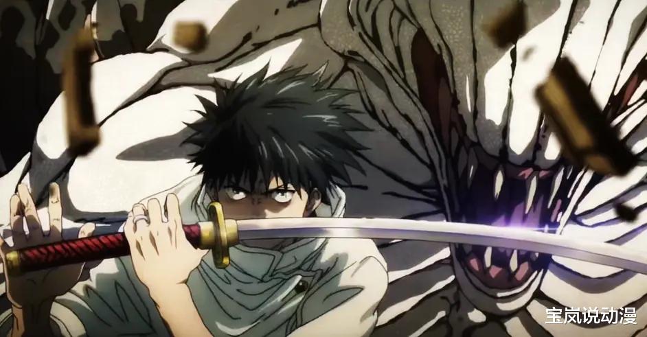 手办|《咒术回战0》上映两周破58亿日元，乙骨忧太与里香手办公开