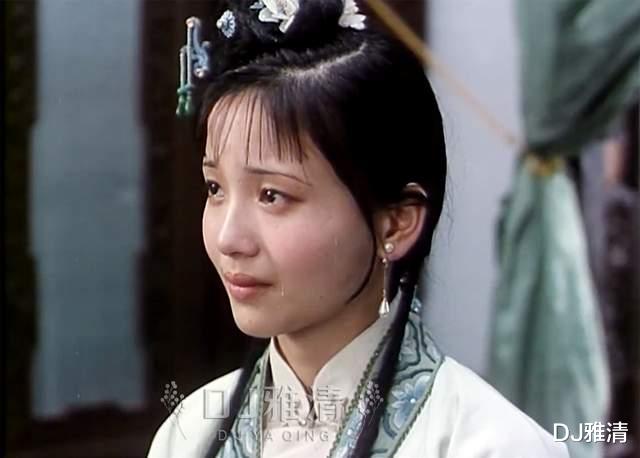 李易峰|同样是演“林黛玉”，把陈晓旭和陶慧敏放在一起看，差别就出来了