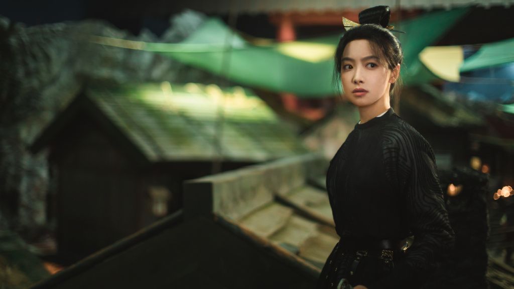 王一博|《风起洛阳》首播：服化精良节奏稍慢，王一博演技仅粉丝可见？