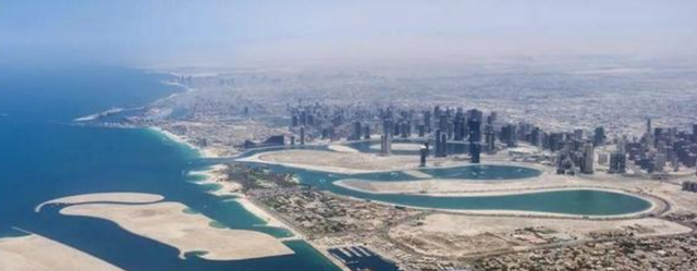 波斯湾 中国“波斯湾”火了！石油储量达200亿吨，明令禁止外国人进入