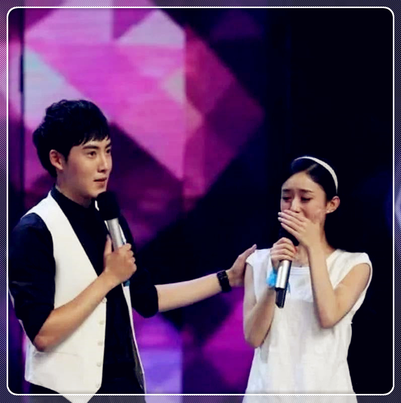 赵丽颖|农村走出来的大明星？从土里土气到大牌代言人，自爆不喜欢秋葵