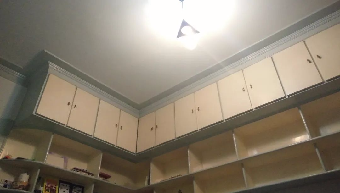 装修时尚家|装修打死也不用固定家具!好看不实用!空间都被它占了!