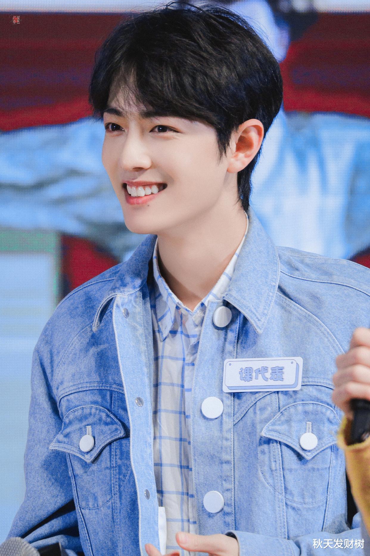 李国豪|肖战成春晚备选！曝备播带已录制完毕，直播露脸却机会渺茫？