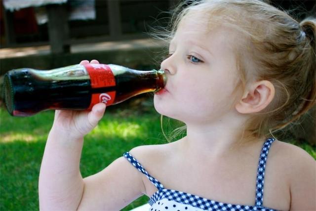 全能辣妈plus|这3种“身高杀手”,大部分孩子“难以抵抗”,家长还天天给娃买