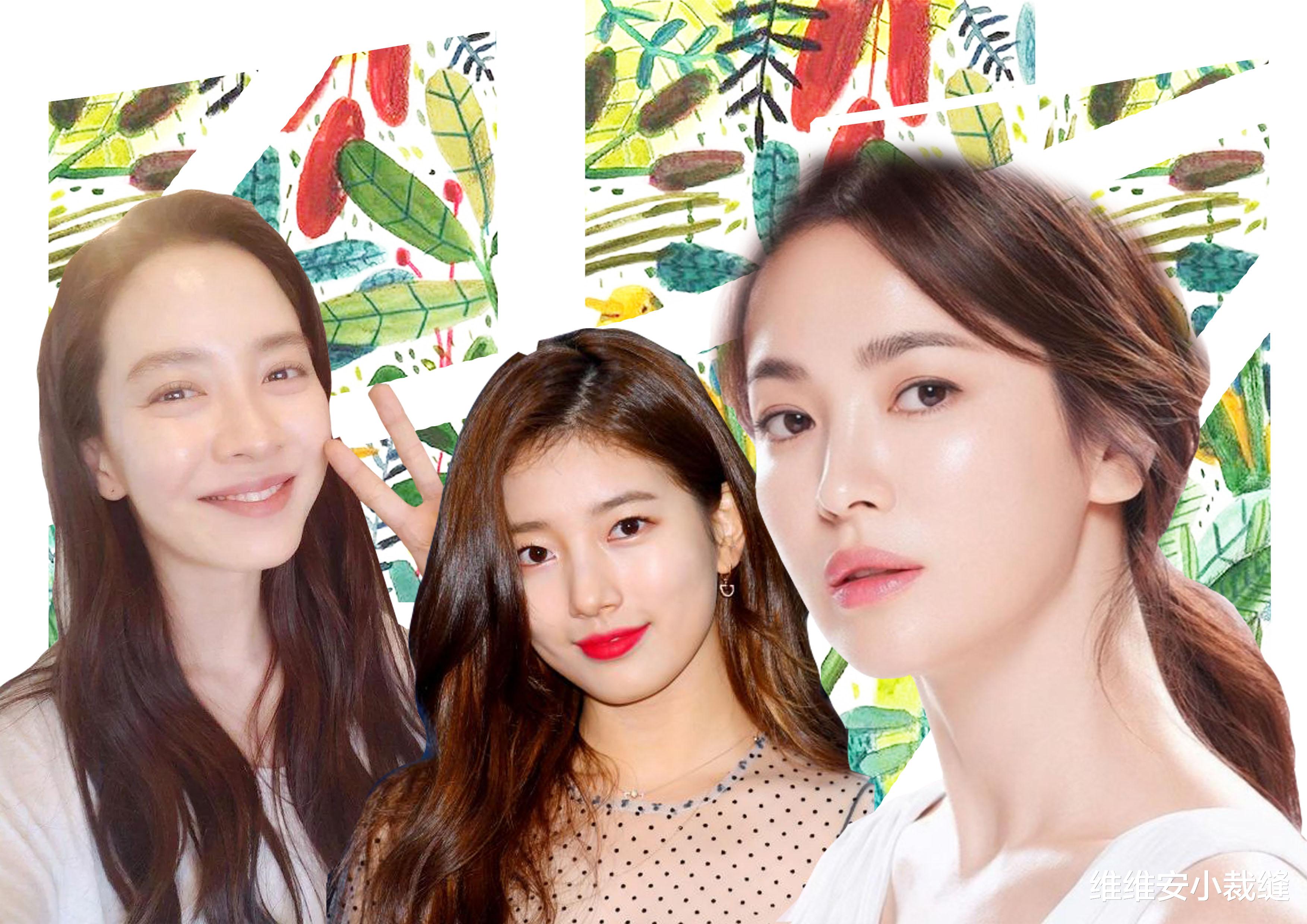 护肤 韩星为了牛奶肌有多拼?从清洁到敷脸,离不开独家护肤小秘诀