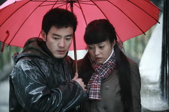 郝蕾|他娶过郝蕾，爱过殷桃王珞丹，最后却娶了我们熟悉的她