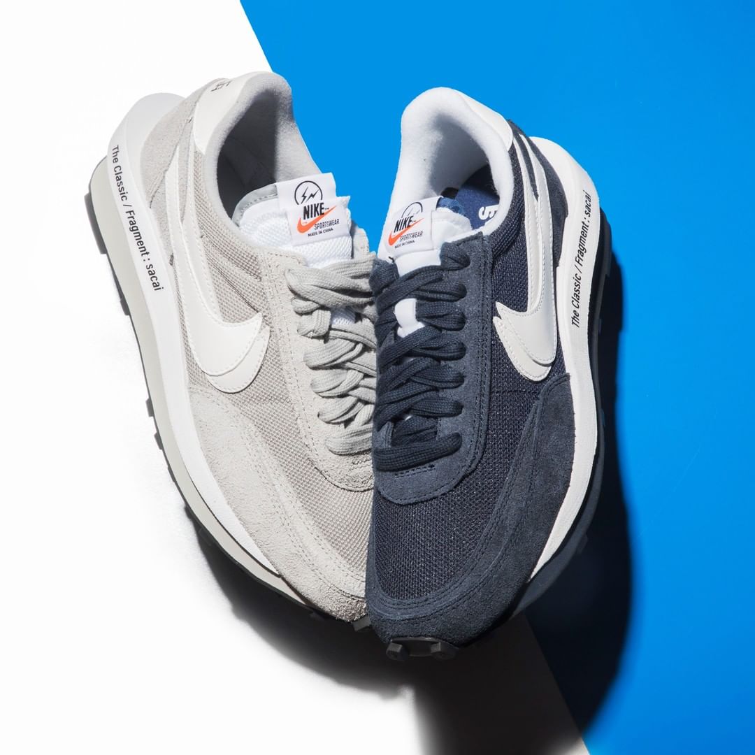 FLIGHTCLUB中文站|十几双Nike、Yeezy「集体暴跌」！sacai价格被打下来了！最惨一双降5K！