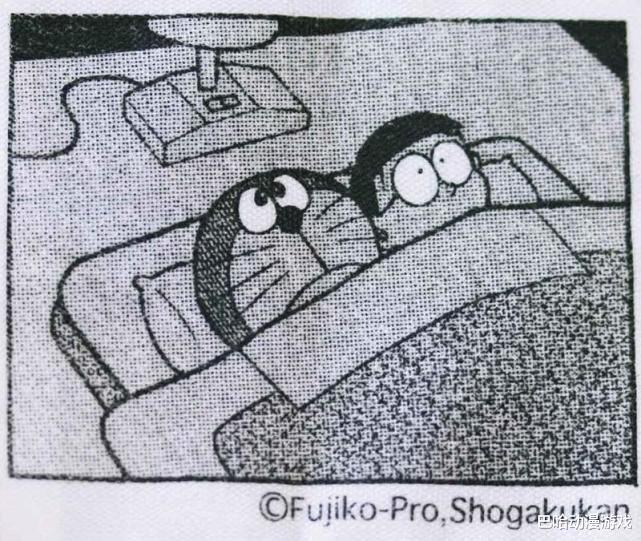 哆啦A梦|与哆啦A梦一起失眠！奇葩商品重现经典感人场景