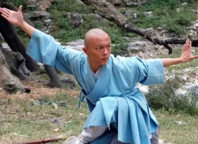 |《西游记》又被翻拍，谢苗演孙悟空，离开了李连杰只能拍烂片？